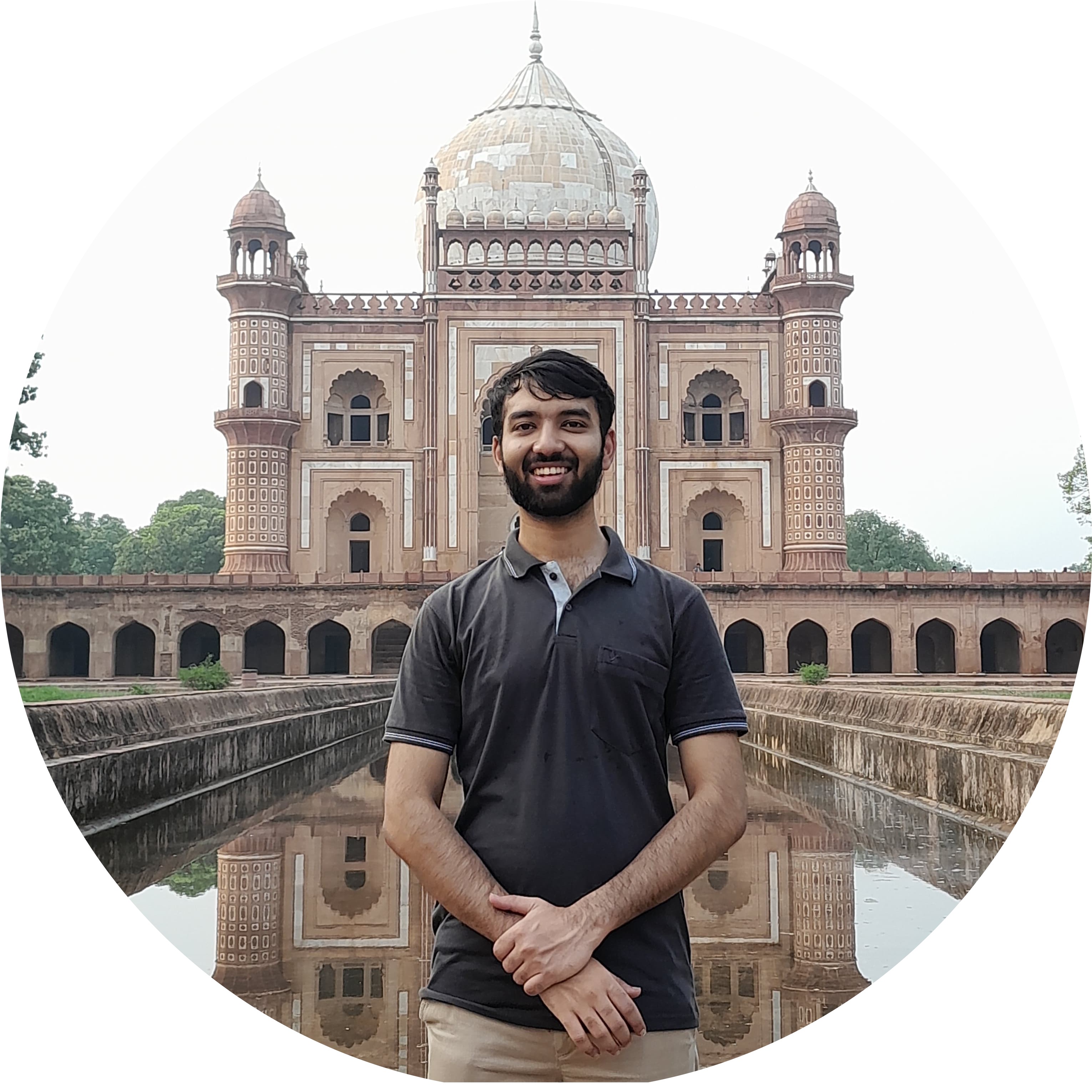 Yusuf's profile picture